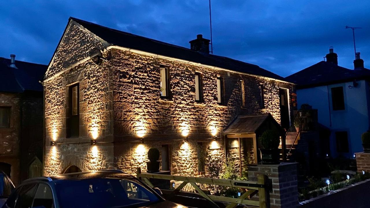 Swallow Barn Penrith Buitenkant foto