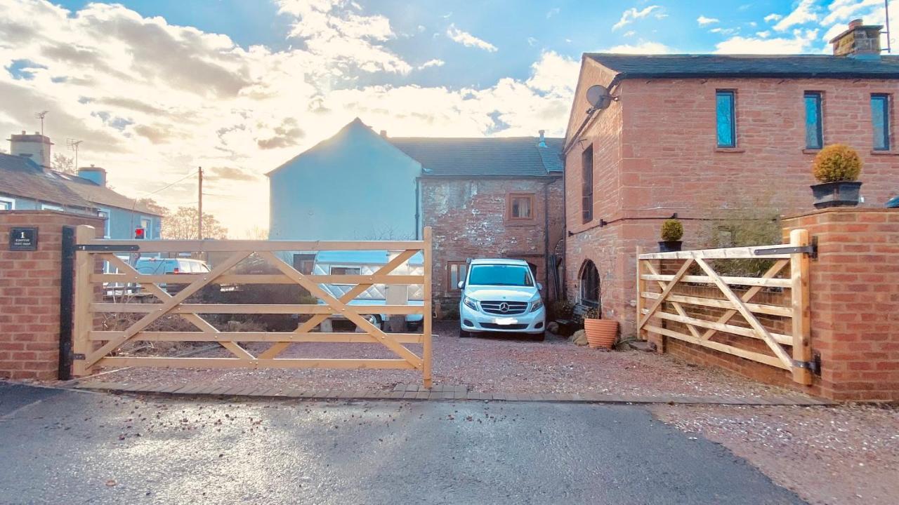 Swallow Barn Penrith Buitenkant foto